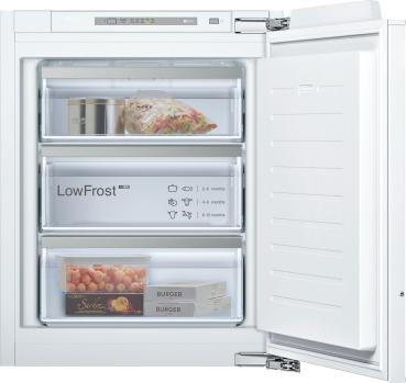 Neff GI1113FE0 - N 50, 71.2 x 55.8 cm, Flachscharnier